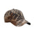Pre-formed cap that doesn’t lose its shape