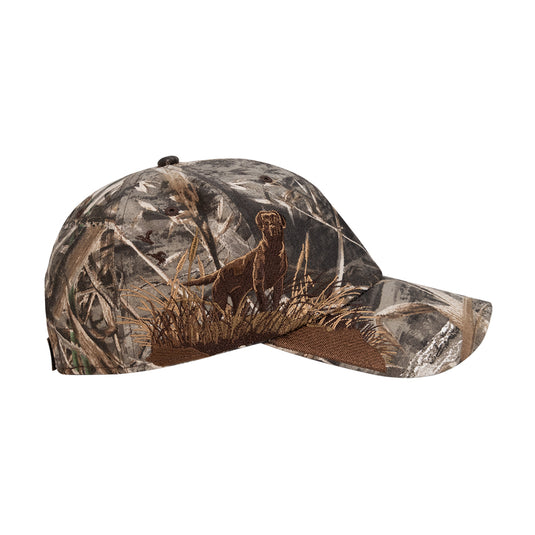 Labrador Hat