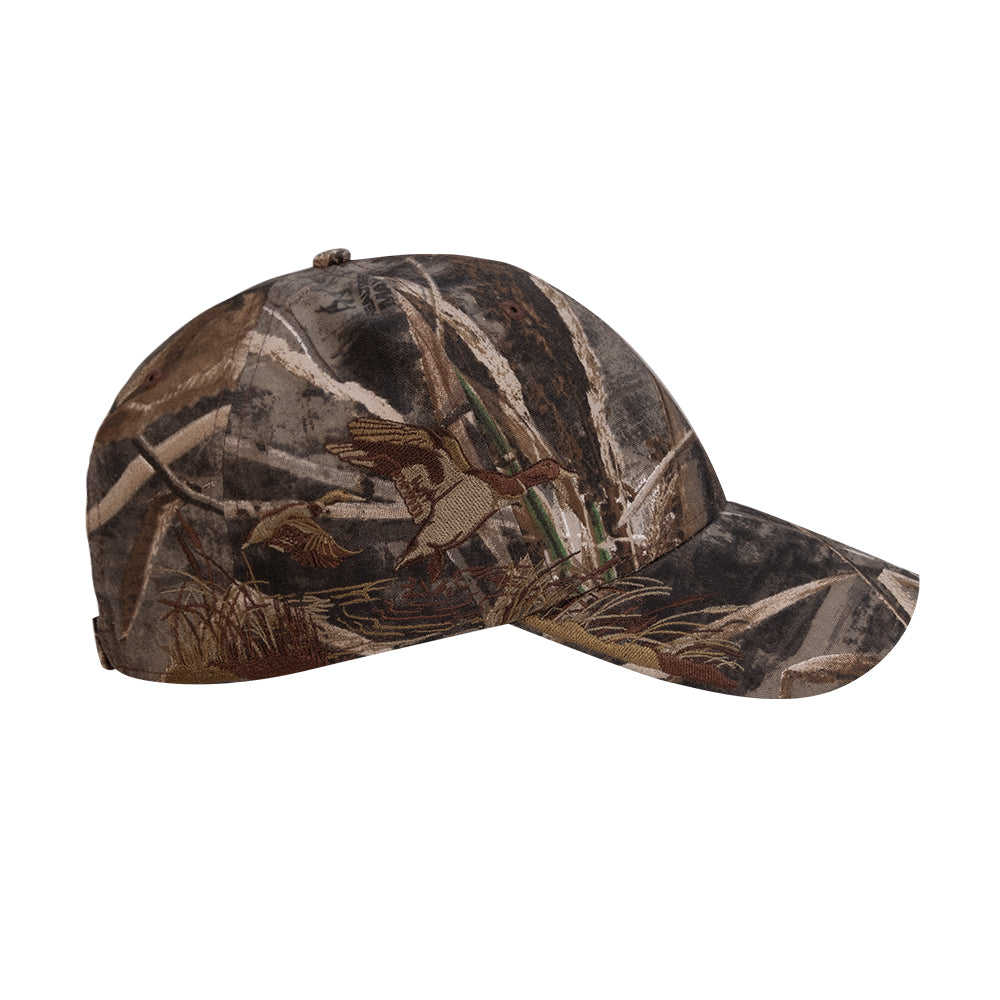 Mallard Hat – DRI DUCK