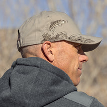 Trout Hat