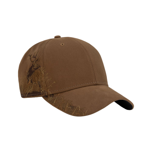 Elk Hat