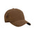 Pre-formed cap that doesn’t lose its shape