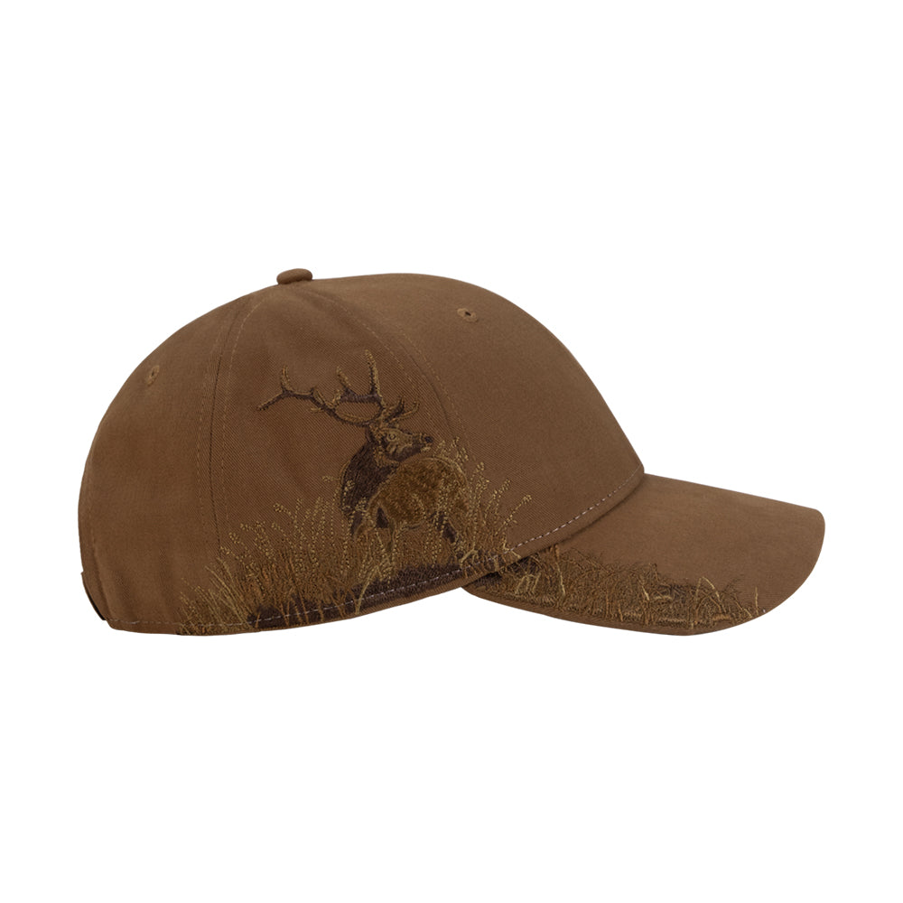 Elk Hat