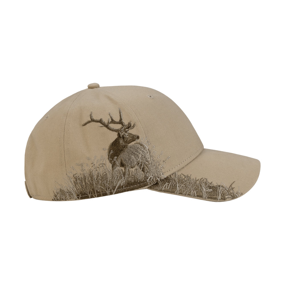 Elk Hat