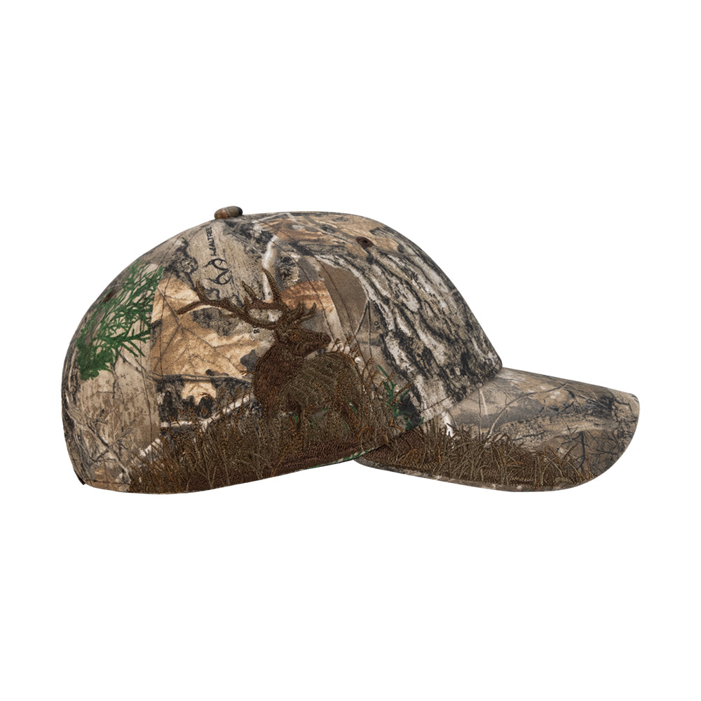 Elk Hat