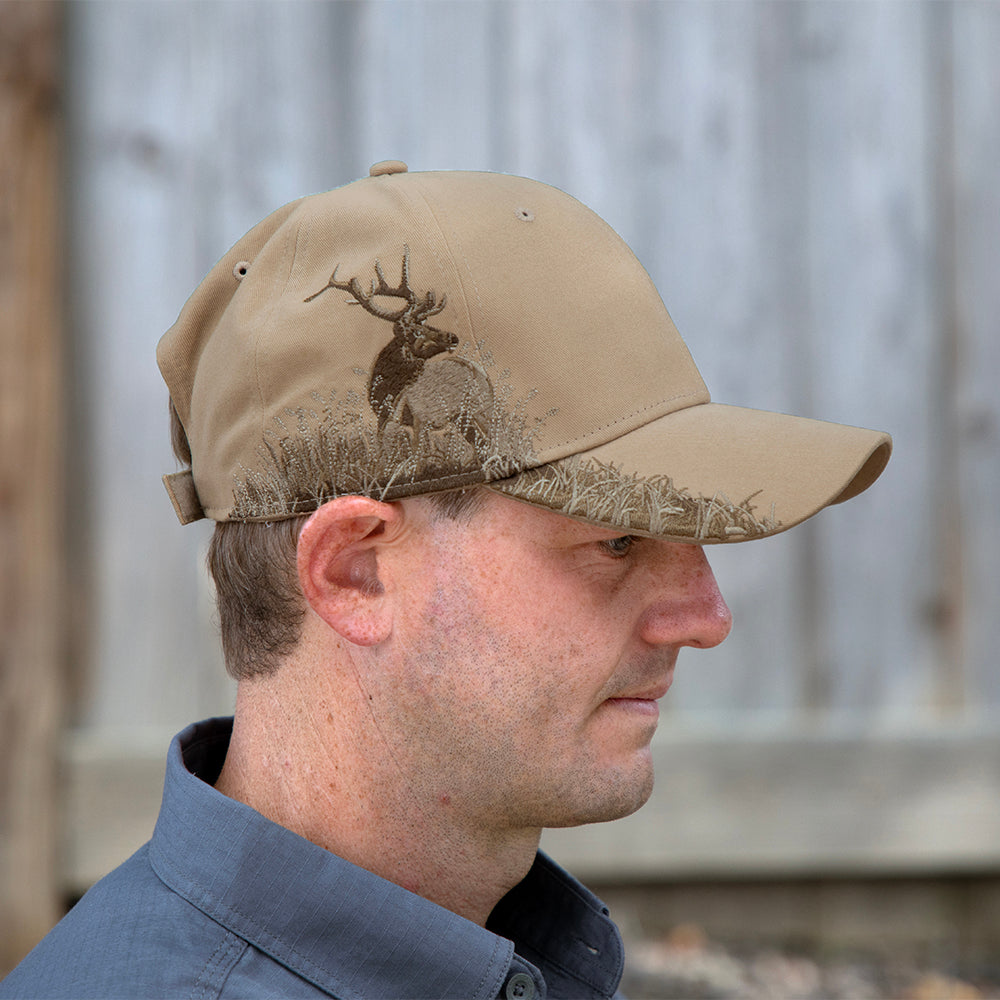 Elk Hat