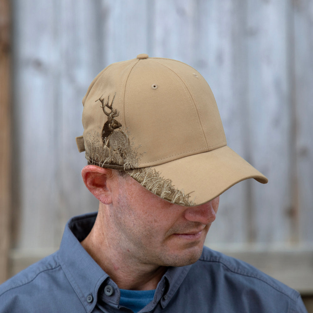 Elk Hat
