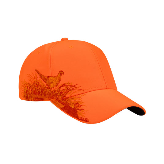 Pheasant Hat
