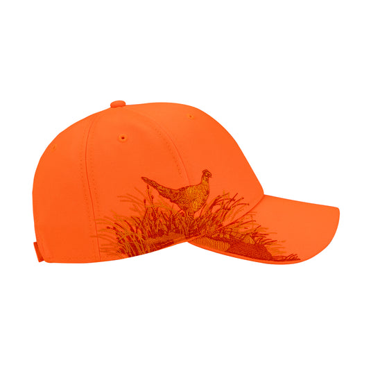 Pheasant Hat