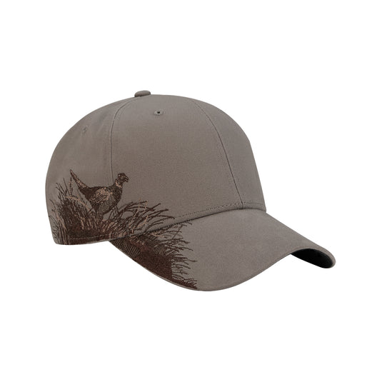 Pheasant Hat