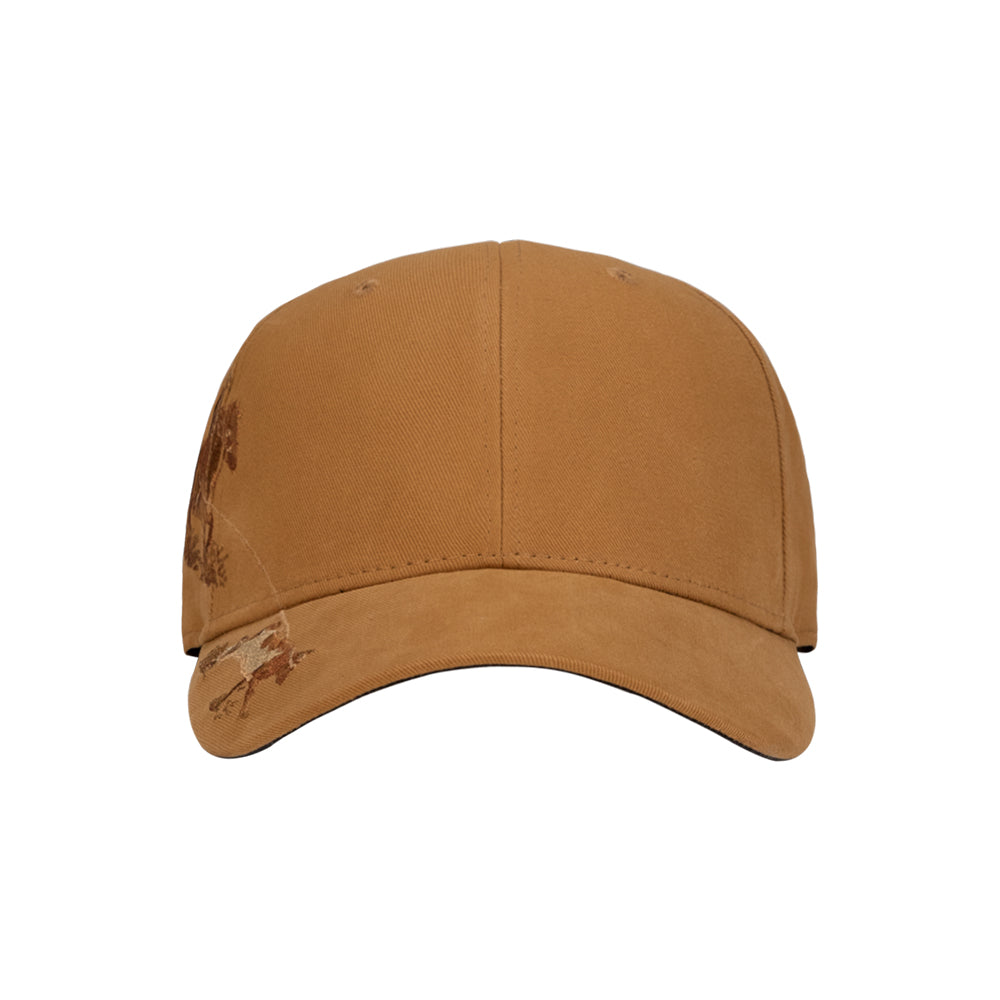 Team Roping Hat