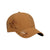 Pre-formed cap that doesn’t lose its shape