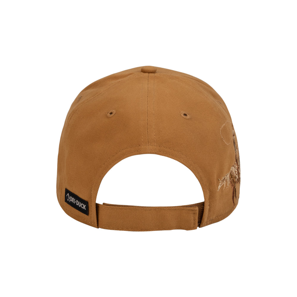 Team Roping Hat