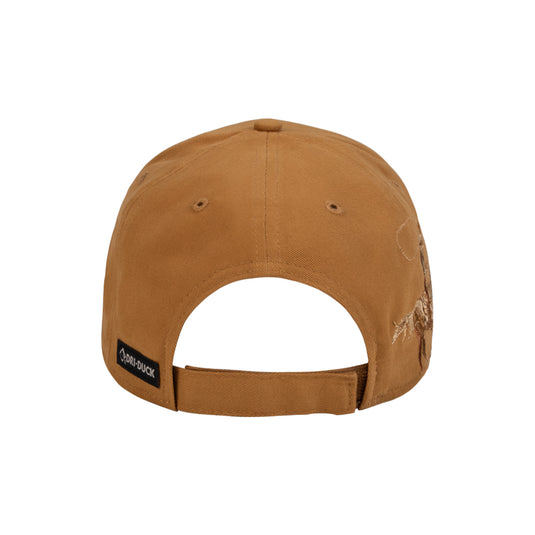 Team Roping Hat