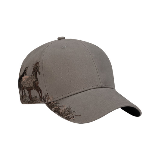 Mustang Hat