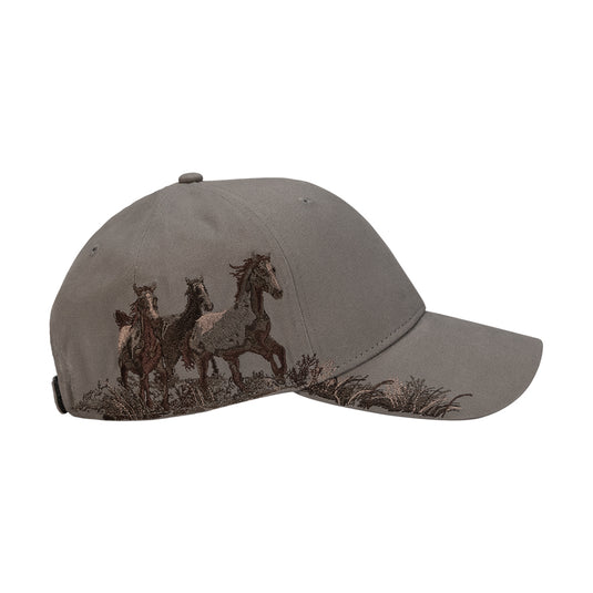 Mustang Hat
