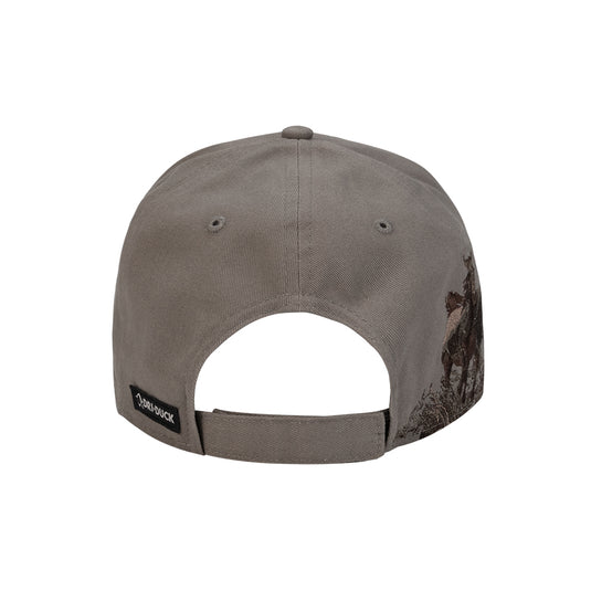Mustang Hat