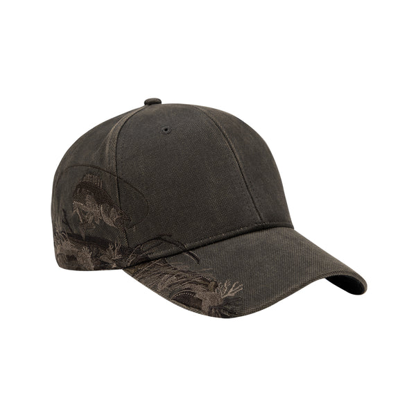 Walleye Hat – DRI DUCK