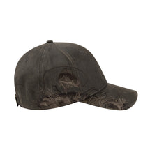 Walleye Hat