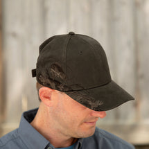 Walleye Hat