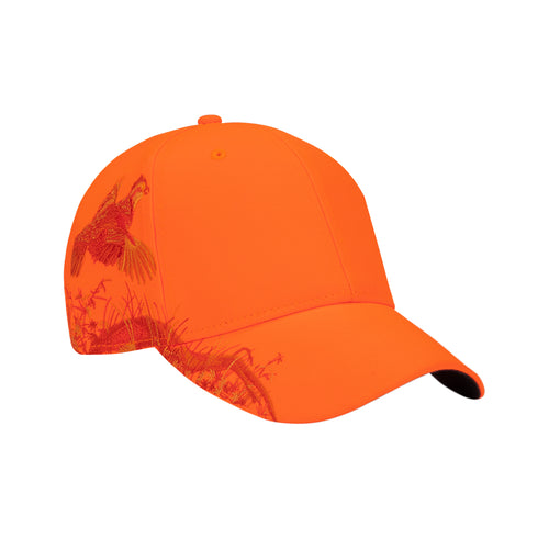 Quail Hat