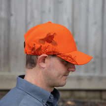 Quail Hat
