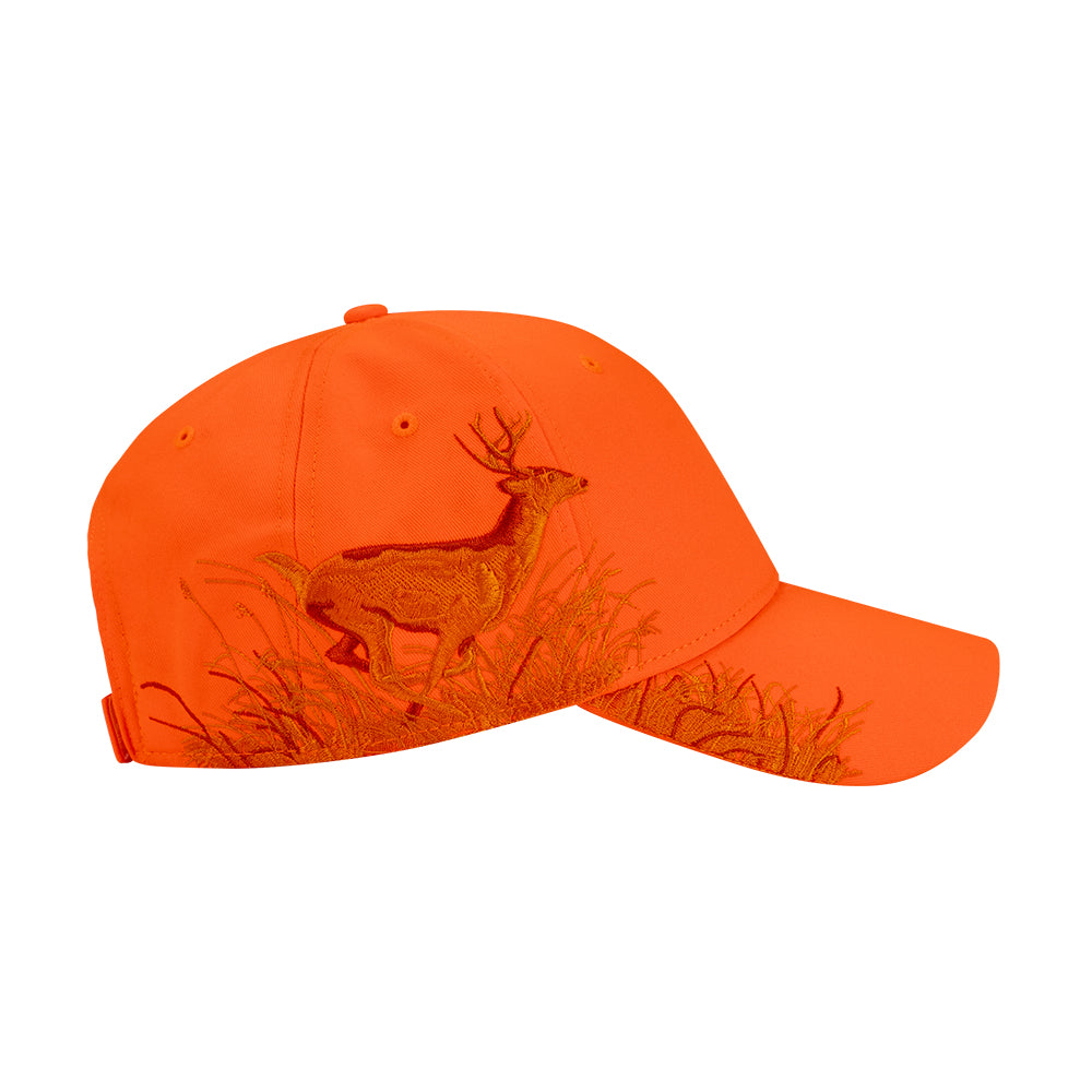 Running Buck Hat