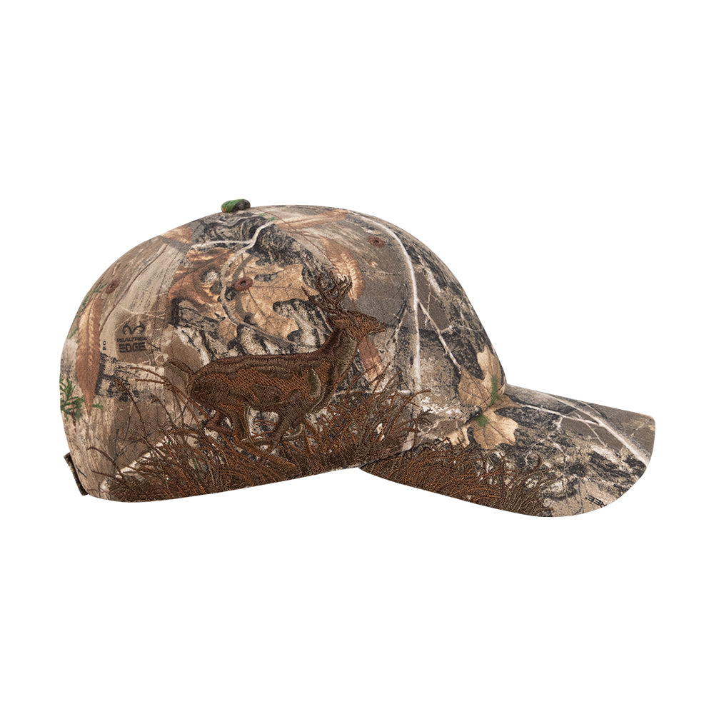 Running Buck Hat