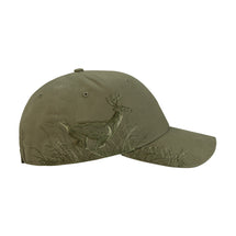 Running Buck Hat