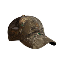 Realtree EDGE® with Mesh Back