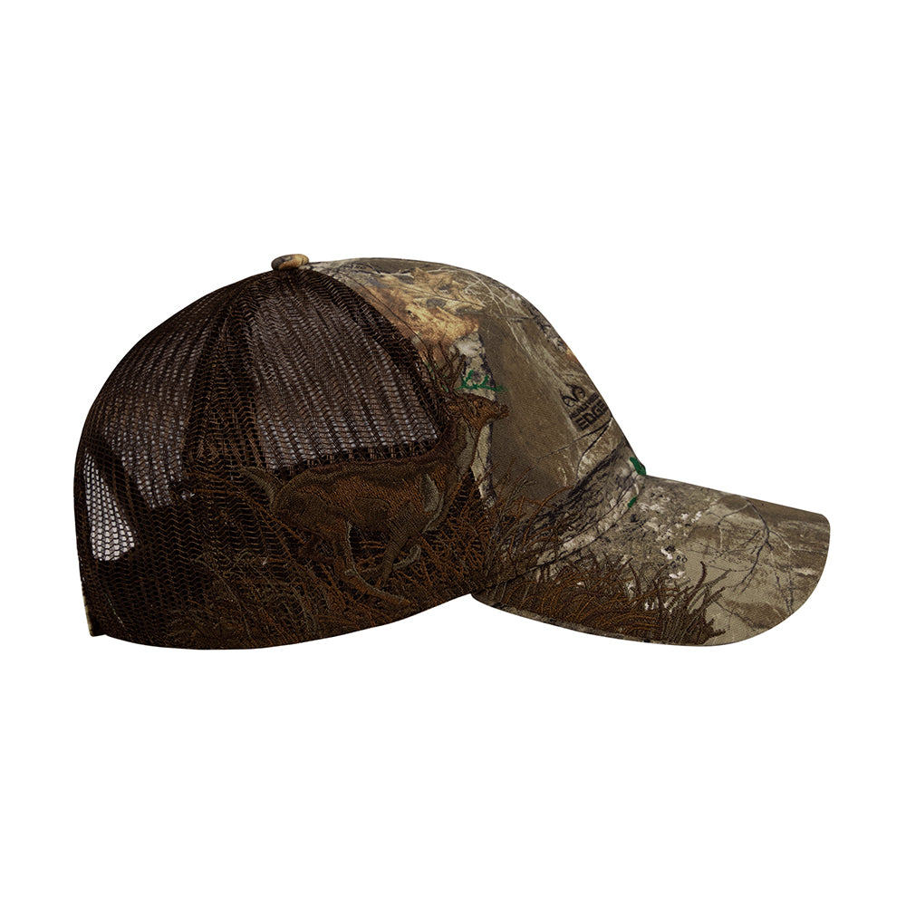 Running Buck Hat
