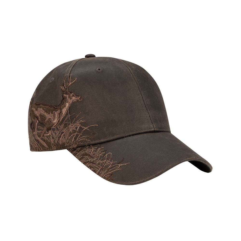 Running Buck Hat