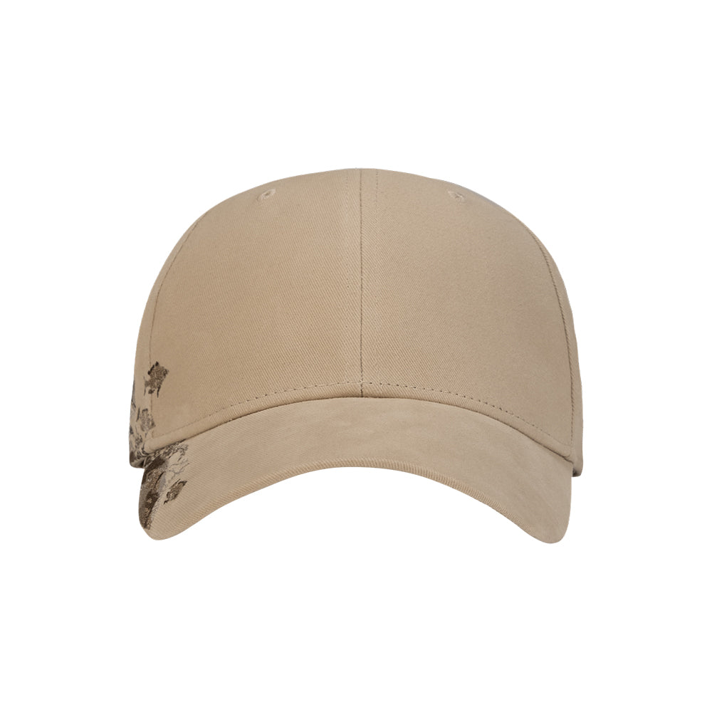 Bass Hat