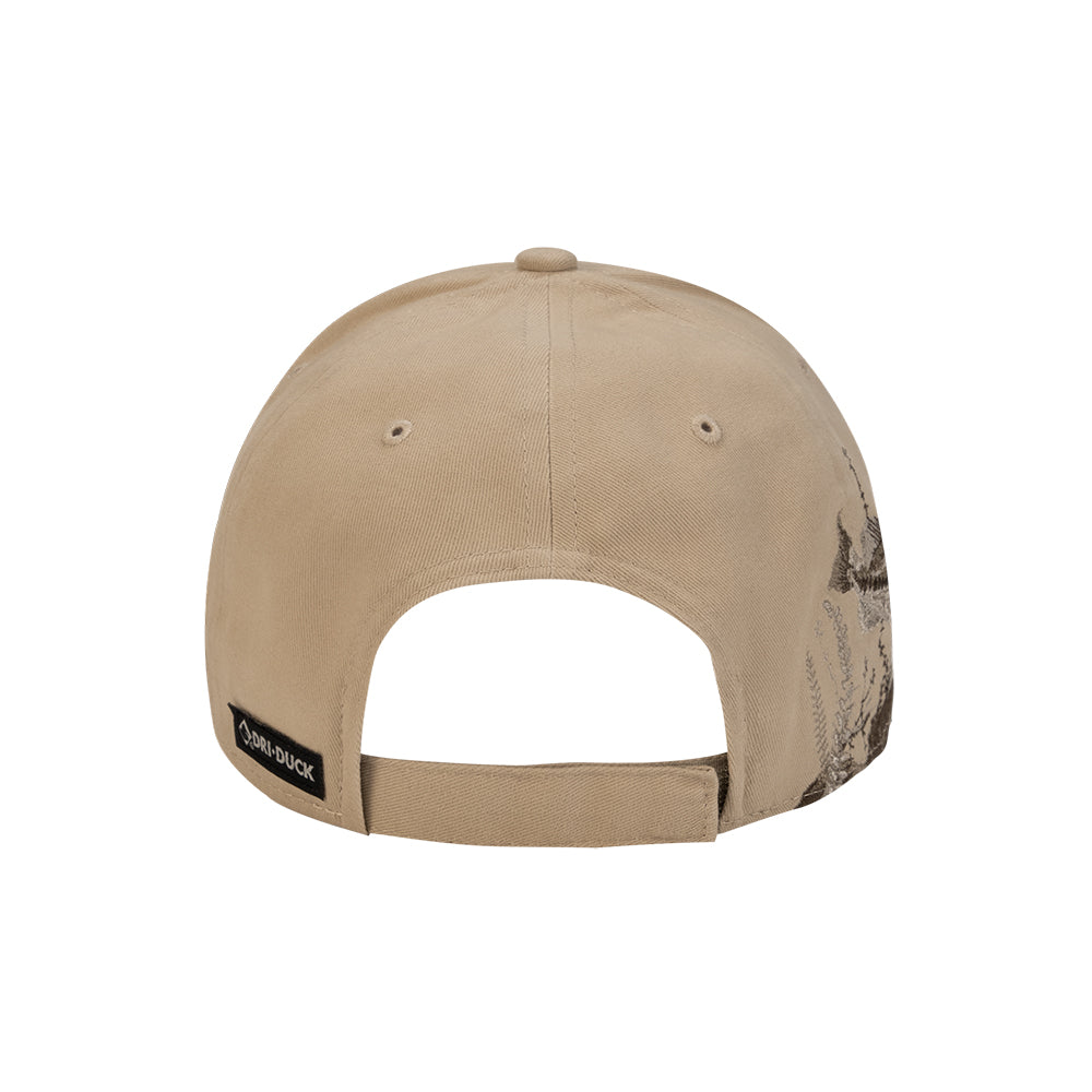 Bass Hat