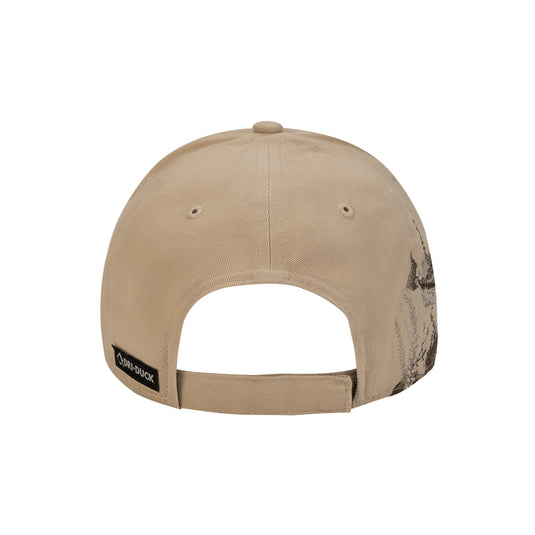 Bass Hat