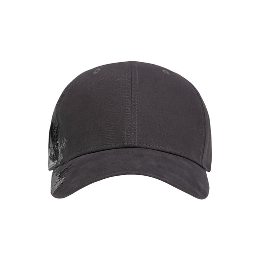 Grizzly Bear Hat