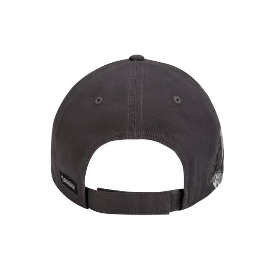 Grizzly Bear Hat