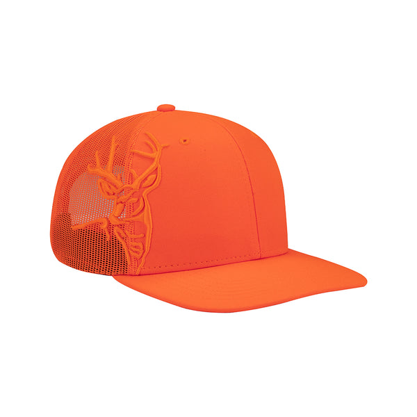3D Buck Pro Hat – DRI DUCK