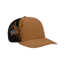 Saddle Mesh Back