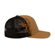 3D Buck Pro Hat
