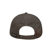 Excavating Hat