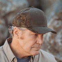 Excavating Hat