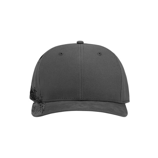 Oil Field Hat