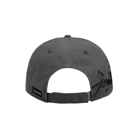 Oil Field Hat