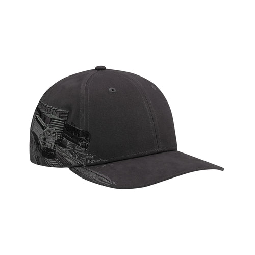 Railyard Hat