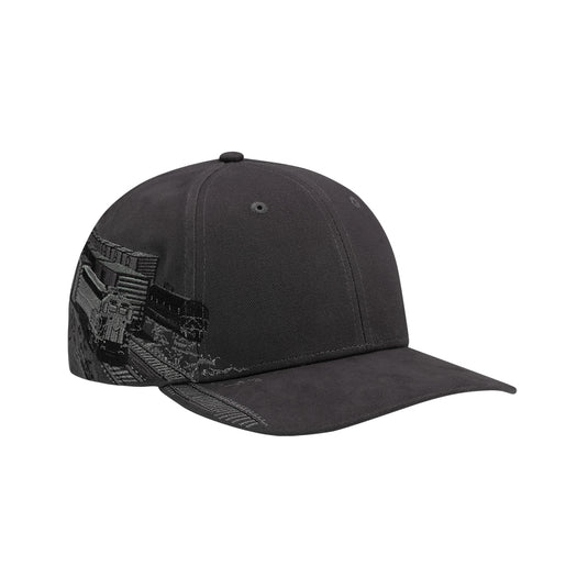 Railyard Hat