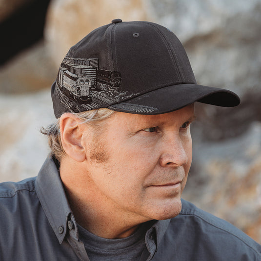 Railyard Hat