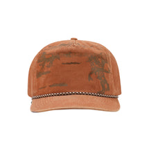 Horse Nature Scene Hat