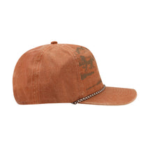 Horse Nature Scene Hat