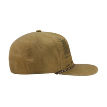 Mallard Nature Scene Hat